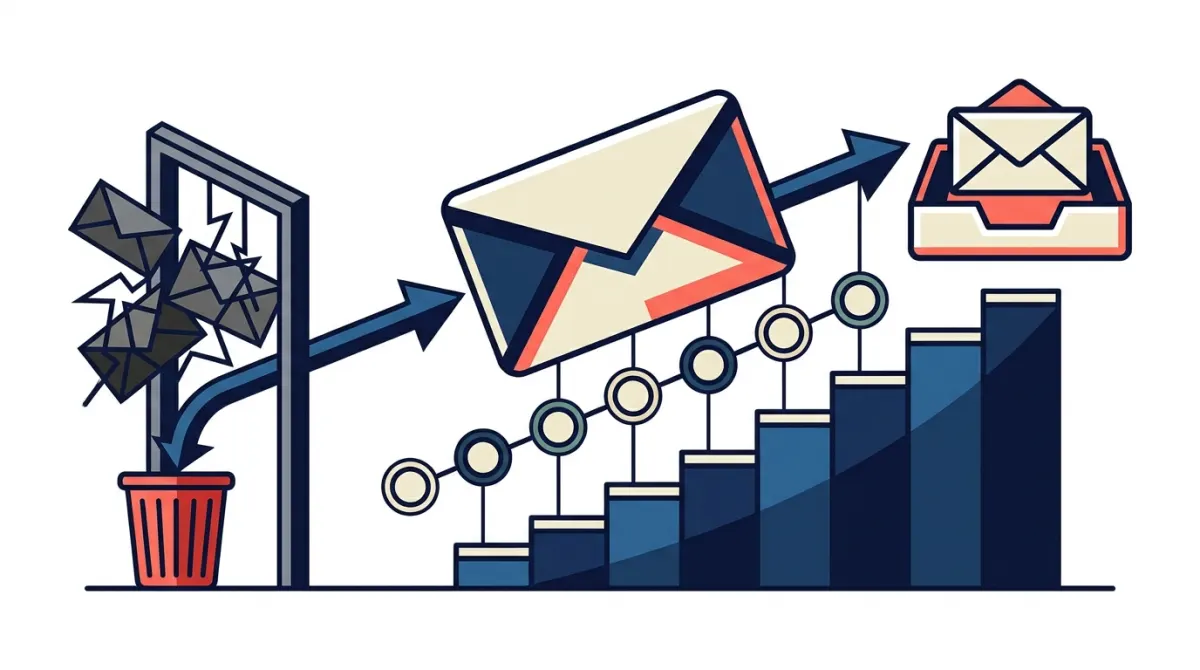 How to Avoid Spam Filters in Email Marketing: 12 Practical Steps