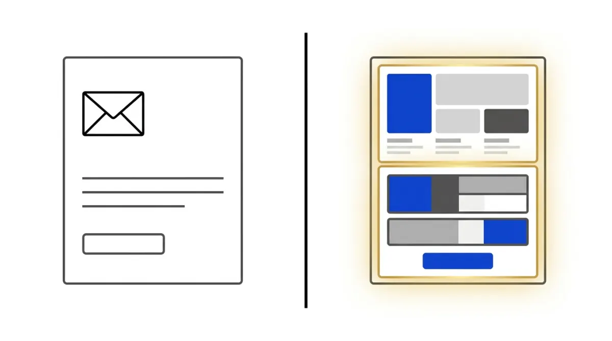 Plain Text vs HTML Email: Which Format Should You Use?